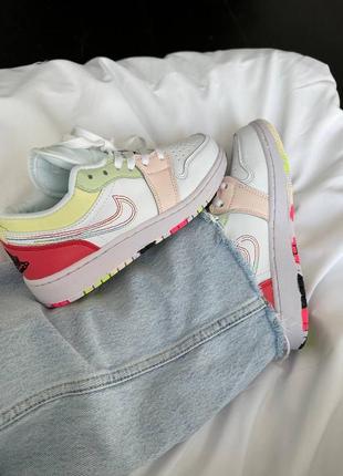 Кроссовки nike7 фото