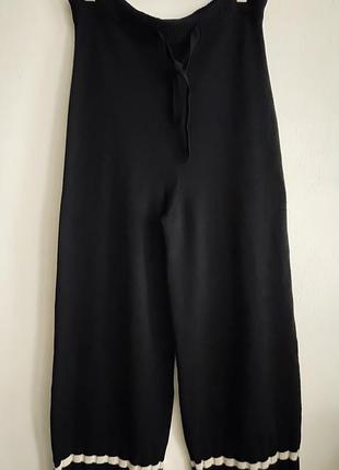 Вязанные брюки liviana conti