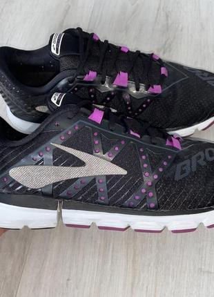 Brooks neuro 4 2025