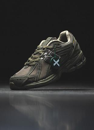 Нью беленс кроссовки new balance 1906r cordura