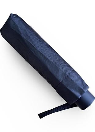 Зонтик складной механический fiaba 24 см длиной #f101