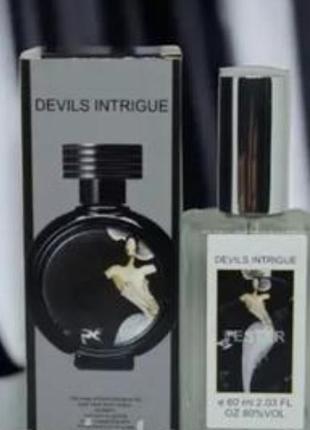 Haute fragrance company hfc devil's intrigue (диавольские интриги, дьявольские indриги) духи для женщин 60 мл