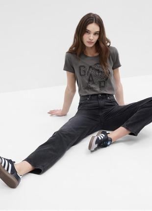 Футболка gap женская футболка zara