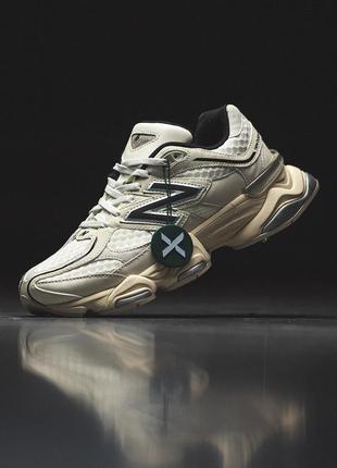 Нью беленс кроссовки new balance 9060