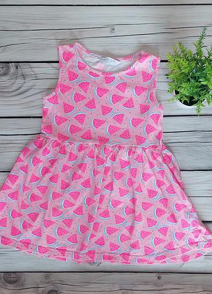Літній сарафан 3-5р.