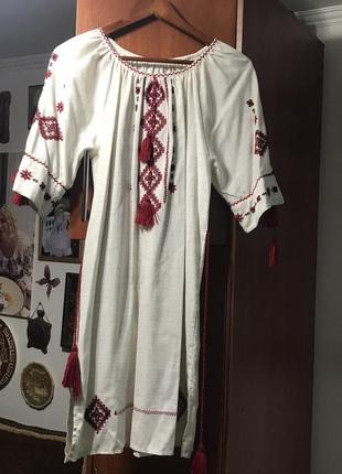 Вишиванка