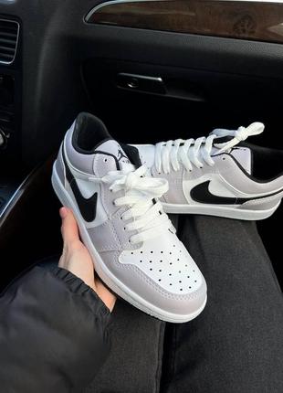 Кроссовки Ds nike dunk low gs nike 101 dx3363-100
