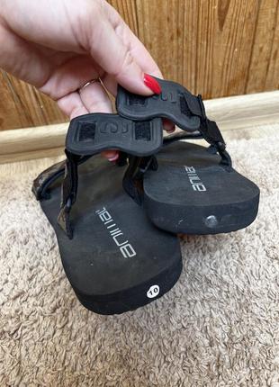 Сандалии 10/44, 400 грн новые