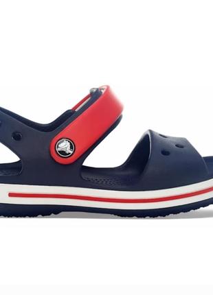 Сандалі босоніжки crocs оригінал с11