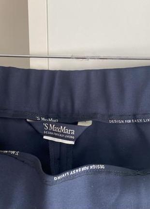 Max mara лосины