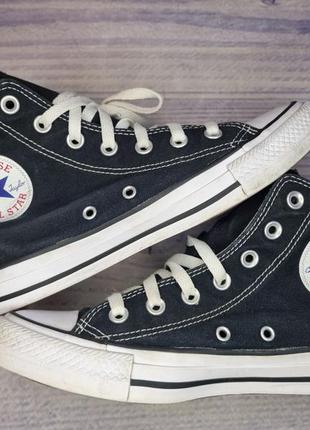 Кеды converse all star