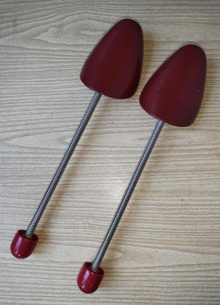 Формодержатели для женской обуви