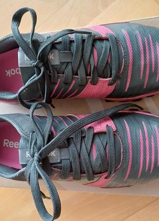 Жіночі кросівки reebok realflex original 36 р2 фото