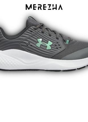 Кросівки кроссовки under armour charged commit tr 4 (3026017-104) оригінал!