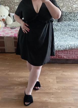 Платье 👗 2