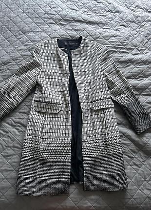 Жакет zara