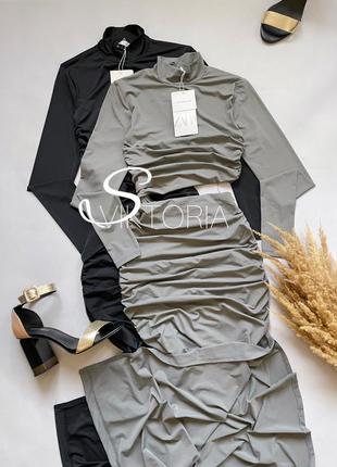 Платье платье zara