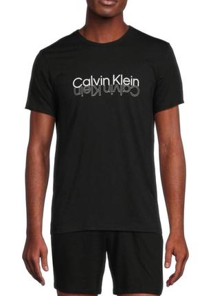 Calvin klein футболка мужская3 фото