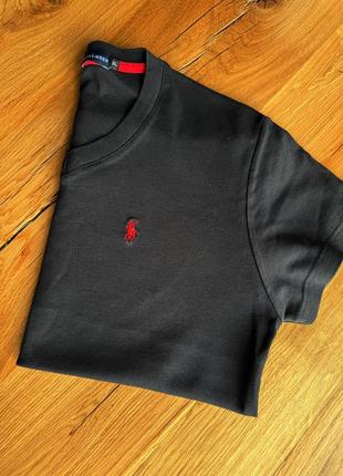 Футболка от polo