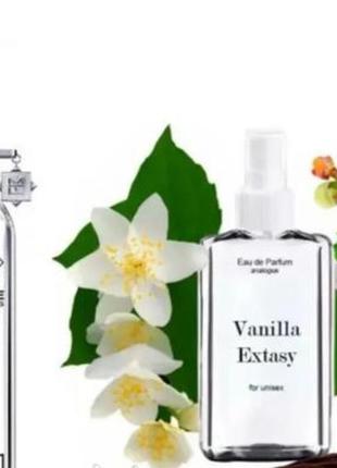 Montale vanilla extasy 110 мл - духи для жінок (монталь ваніла екстезі) дуже стійка парфумерія
