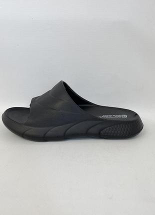 Резиновые шлёпки женские