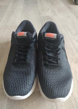 Кросівки nike, оригінал2 фото