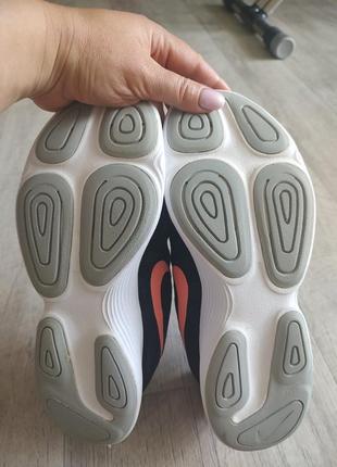 Кросівки nike, оригінал4 фото