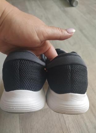 Кросівки nike, оригінал5 фото