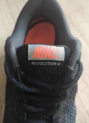 Кросівки nike, оригінал7 фото