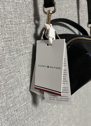 Сумочка tommy hilfiger2 фото