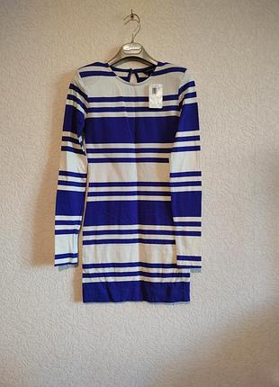 Сукня у смужку від french connection