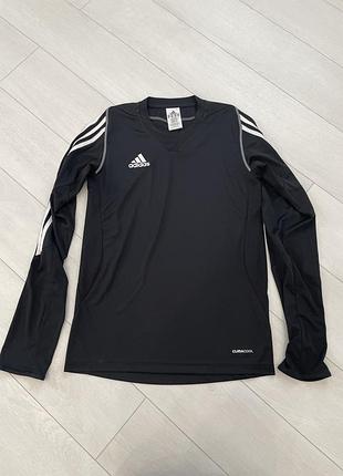 Кофта поло лонгслів