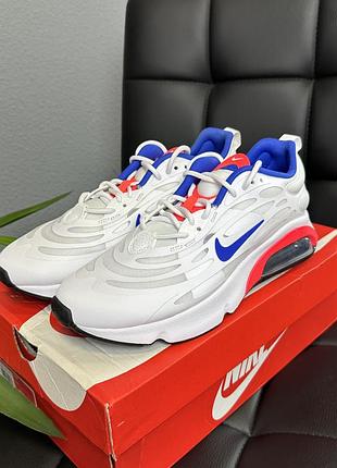 Жіночі кросівки nike air max exosense оригінал.