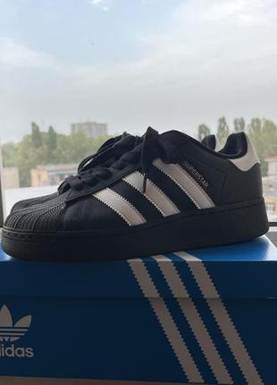 Кроссивки adidas superstar