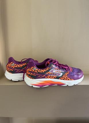 Кроссовки skechers