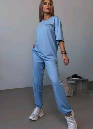 Продам нгви женские костюмы летние