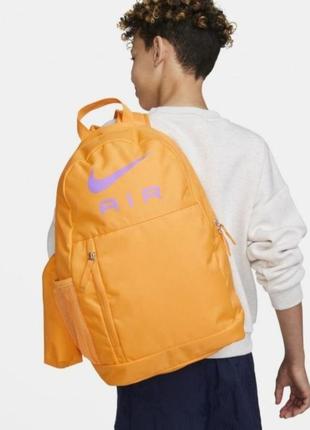 Оригінальний рюкзак nike