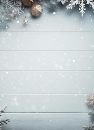 Вініловий фотофон 60х60см, frontlit 450 г/м2 №551331