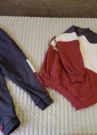 Костюм 92-98 george