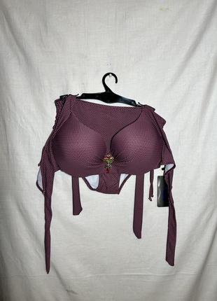 Купальник рр 50