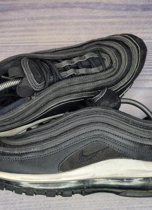 Кроссовки nike air max