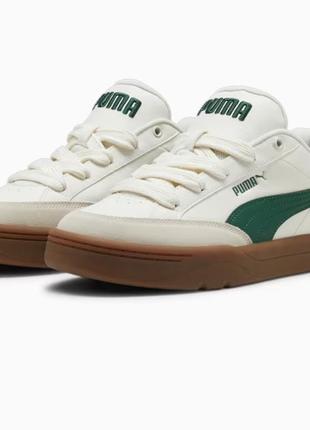 Кроссовки puma park lifestyle og unisex sneakers 9 р, 27 см