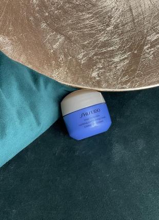 Крем для обличчя Shiseido креми 42, 15 мл