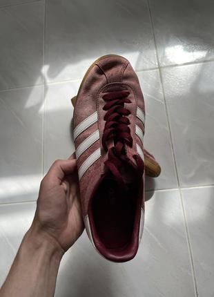 Harga adidas munchen original sale