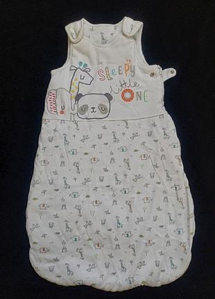 Спальний мішок