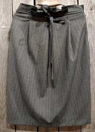 Офисная юбка 2