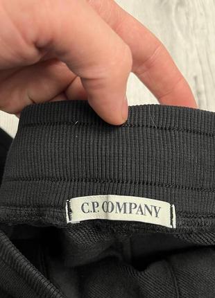 Оригінал шорти бермуди cp company5 фото