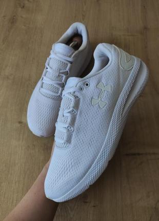 Круті чоловічі кросівки under armour, оригінал, р. 40.