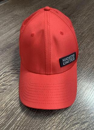 Розпродаж new era ® manchester united оригінал cтильна бейсболка