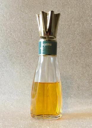 Вінтаж edp *imprevu* від *coty*